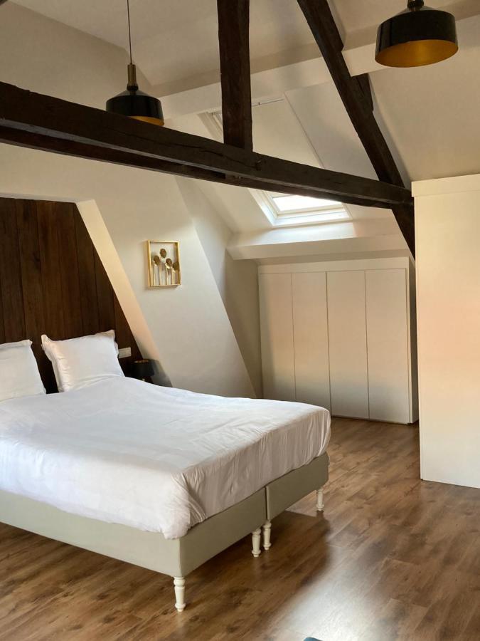 Rs10 Turnhout Bed & Breakfast Exterior photo